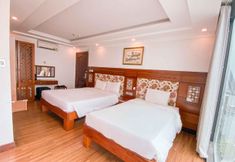 Phòng ngủ 7 SBAY Hotel Da Nang
