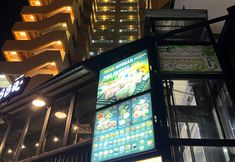 ภายนอกอาคาร 2 Mall Suites Hotel