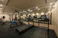 Fitness Center The Light Hotel Hanoi