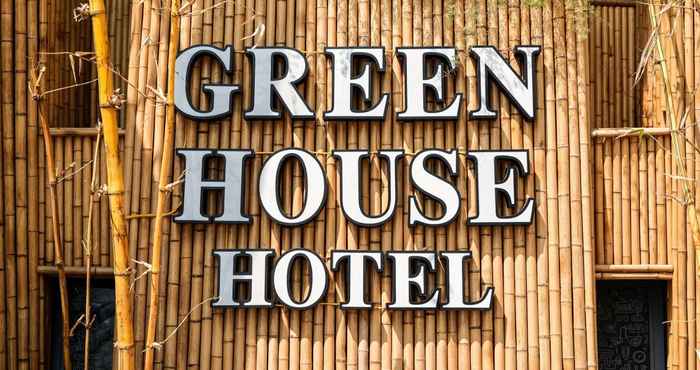 Lain-lain Green House Hotel