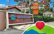Lainnya 3 Hai Duong Intourco Resort