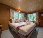 Bedroom 6 Tongta Phaview Resort