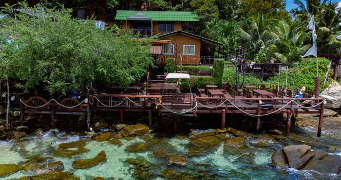 อื่นๆ Tongta Phaview Resort