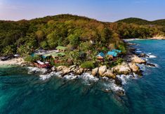 Bangunan 2 Tongta Phaview Resort