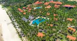 Pandanus Resort, USD 186.25