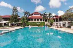 Maneechan Resort, 2.552.349 VND