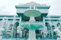 สิ่งอำนวยความสะดวกด้านความบันเทิง Muong Thanh Grand Dien Bien Phu