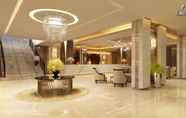 Lobby 6 Muong Thanh Grand Dien Bien Phu