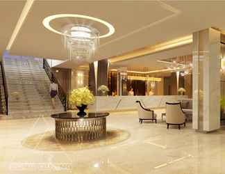 Lobby 2 Muong Thanh Grand Dien Bien Phu