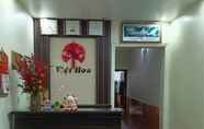 Lobby 2 Viet Hoa Hotel