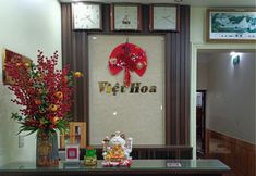 로비 3 Viet Hoa Hotel