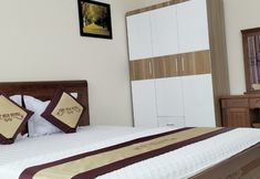 침실 7 Viet Hoa Hotel