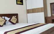 ห้องนอน 7 Viet Hoa Hotel