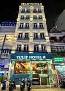 EXTERIOR_BUILDING Tulip Hotel 2