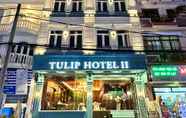 ภายนอกอาคาร 3 Tulip Hotel 2
