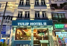 Bên ngoài 6 Tulip Hotel 2