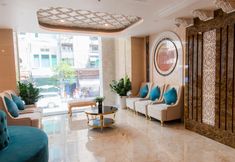 大堂 4 SOFEA Boutique Hotel