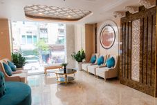 大堂 SOFEA Boutique Hotel