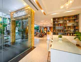 Sảnh chờ 2 Calista Sai Gon Hotel