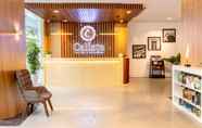 Sảnh chờ 7 Calista Sai Gon Hotel