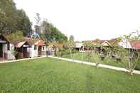 Lainnya OYO 90908 Noor Arfa River Chalet