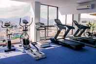 Fitness Center TND Hotel Nha Trang