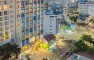 Nearby View and Attractions 4 TND Hotel Nha Trang