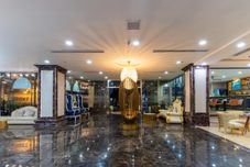 多功能厅 TND Hotel Nha Trang