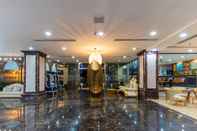 Functional Hall TND Hotel Nha Trang