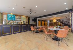 酒吧、咖啡厅和休息室 6 TND Hotel Nha Trang