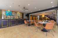 Bar, Cafe and Lounge TND Hotel Nha Trang