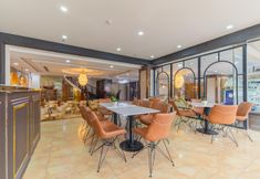 外部的 7 TND Hotel Nha Trang