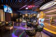 Entertainment Facility TND Hotel Nha Trang