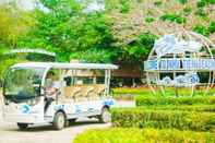 Accommodation Services Diamond Bay Condotel-Resort Nha Trang