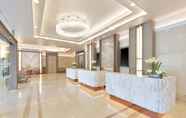 Lobi 3 Centre Point Hotel Sukhumvit 10