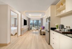 其他 2 Centre Point Hotel Sukhumvit 10