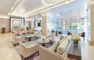 Sảnh chờ 4 Centre Point Hotel Sukhumvit 10