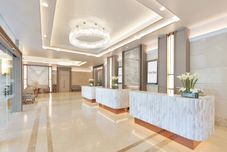 大堂 Centre Point Hotel Sukhumvit 10