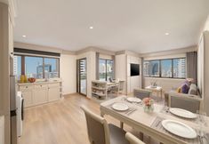 其他 4 Centre Point Hotel Sukhumvit 10