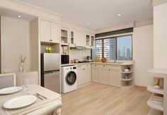 其他 3 Centre Point Hotel Sukhumvit 10