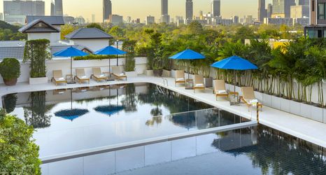 其他 2 Centre Point Hotel Sukhumvit 10