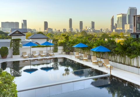 其他 Centre Point Hotel Sukhumvit 10