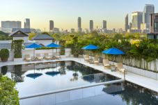 其他 Centre Point Hotel Sukhumvit 10