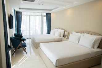 Phòng ngủ 4 Ruby Hotel Saigon