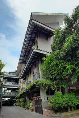 Oasis Studio Hotel Satu Yogyakarta, USD 23.25