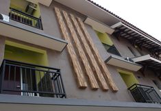 Exterior 6 Oasis Studio Hotel Satu Yogyakarta