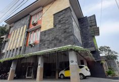 Exterior 3 Oasis Studio Hotel Satu Yogyakarta