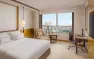 Phòng ngủ 5 Melia Hanoi Hotel