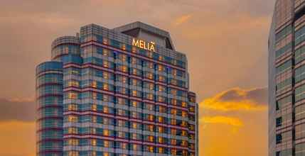 Bên ngoài 4 Melia Hanoi Hotel