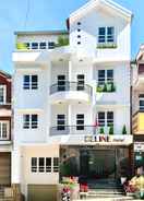 EXTERIOR_BUILDING Celine Hotel Dalat